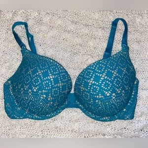 Victoria's Secret Push-Up Bra